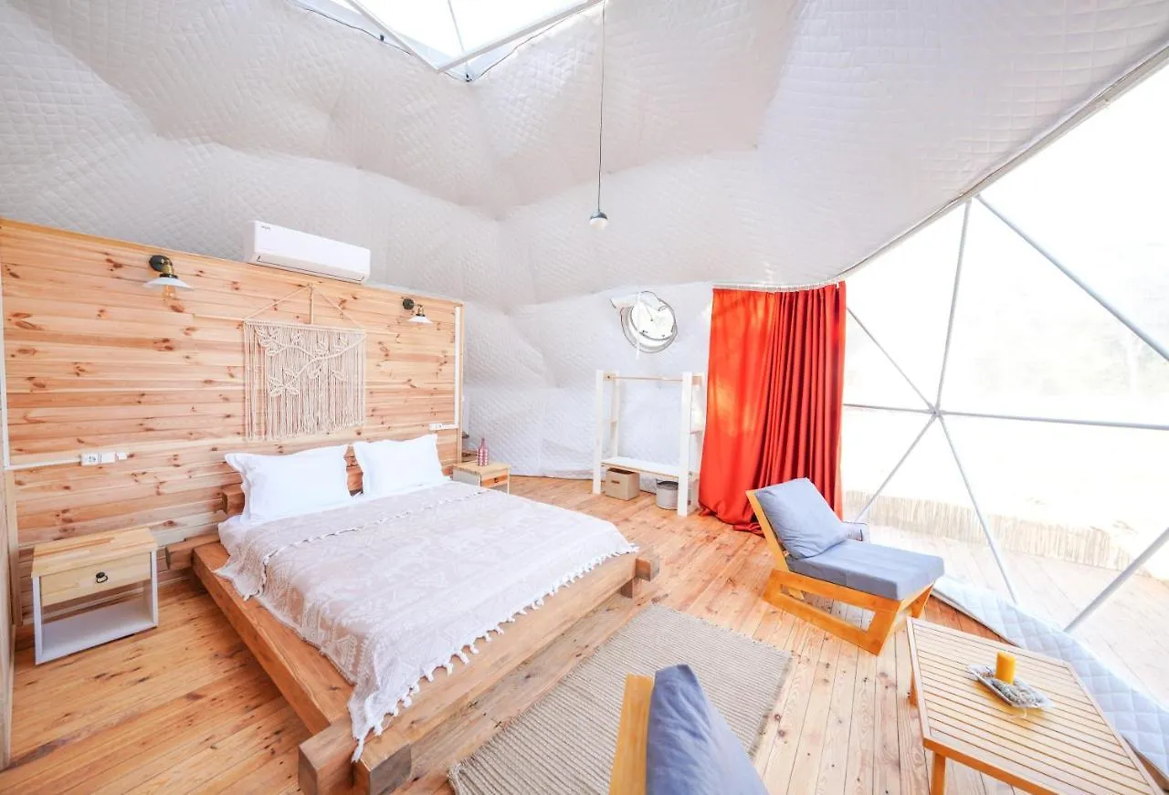 Pavlonyaguestfarm Apartment Marmaris