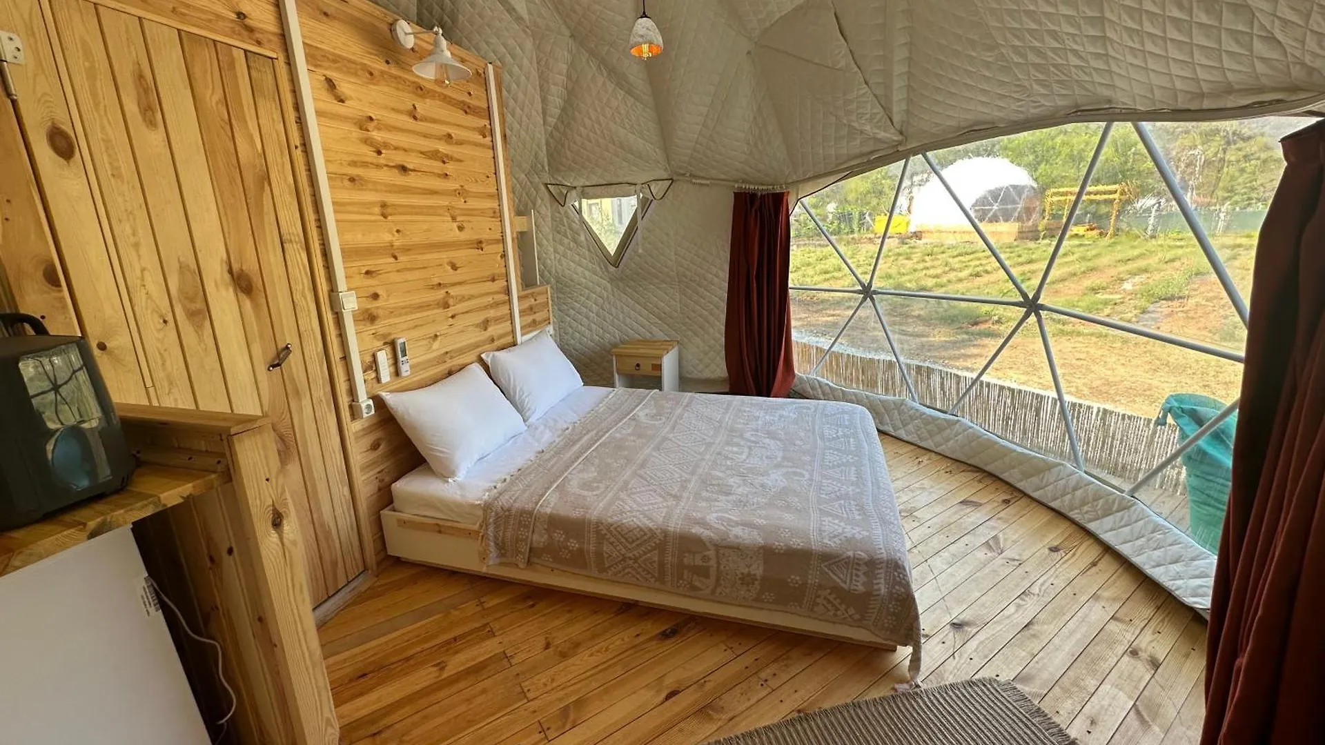 Pavlonyaguestfarm Apartment Marmaris