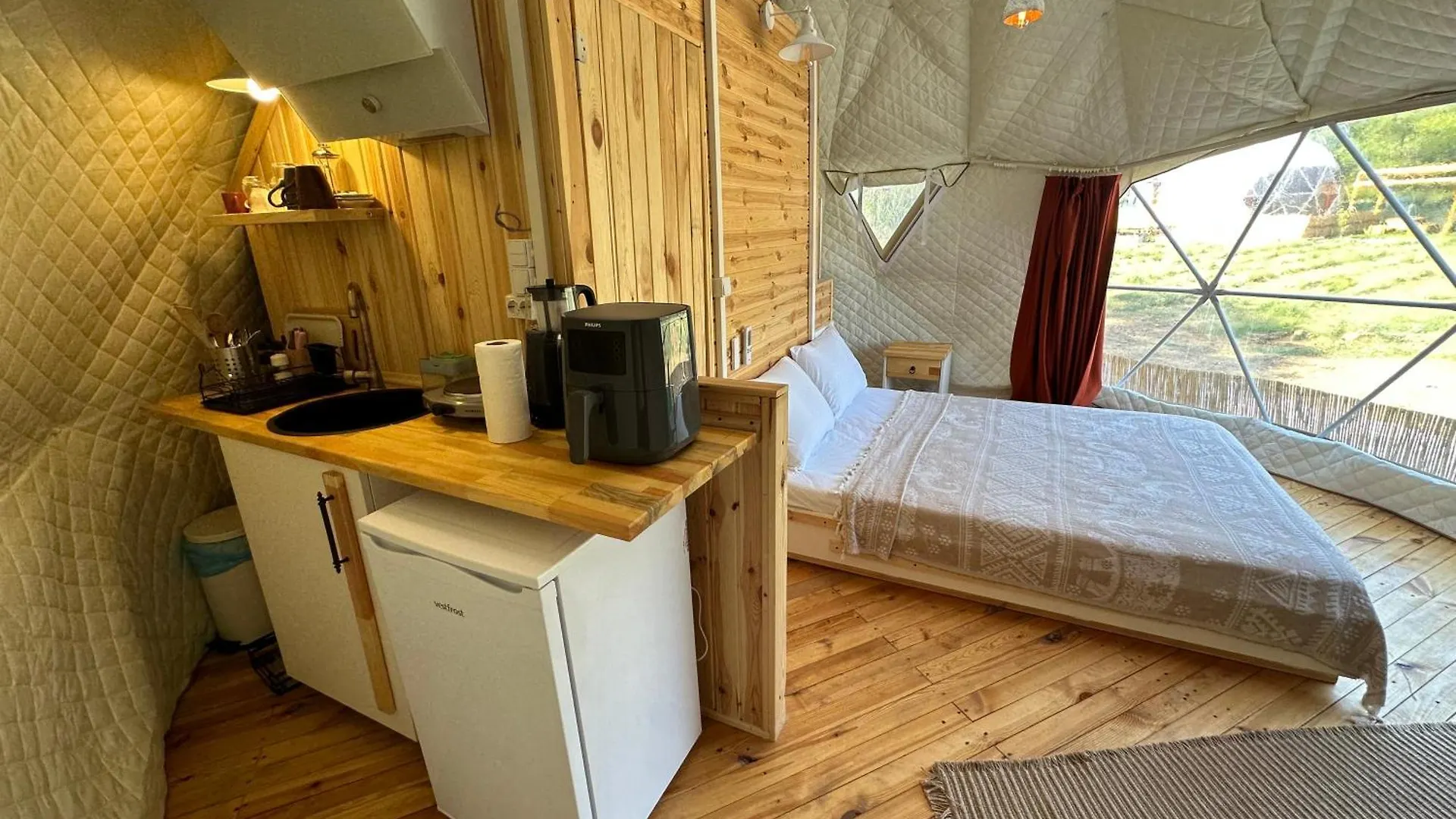 Pavlonyaguestfarm Apartment Marmaris Turkey